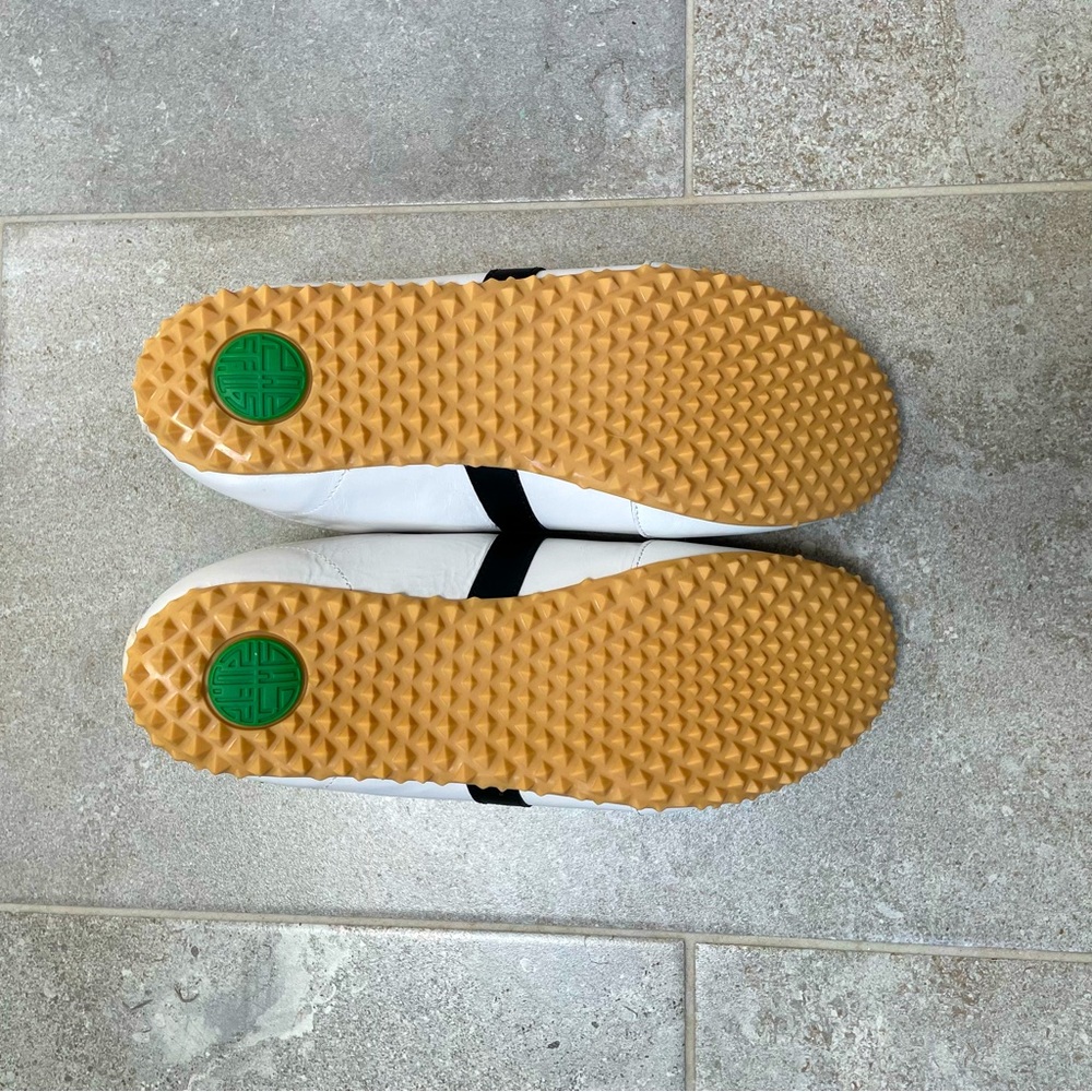 PLAE Ecols Waterproof Sneaker, gender neutral W 10 / M 8.5 - Picture 6 of 16